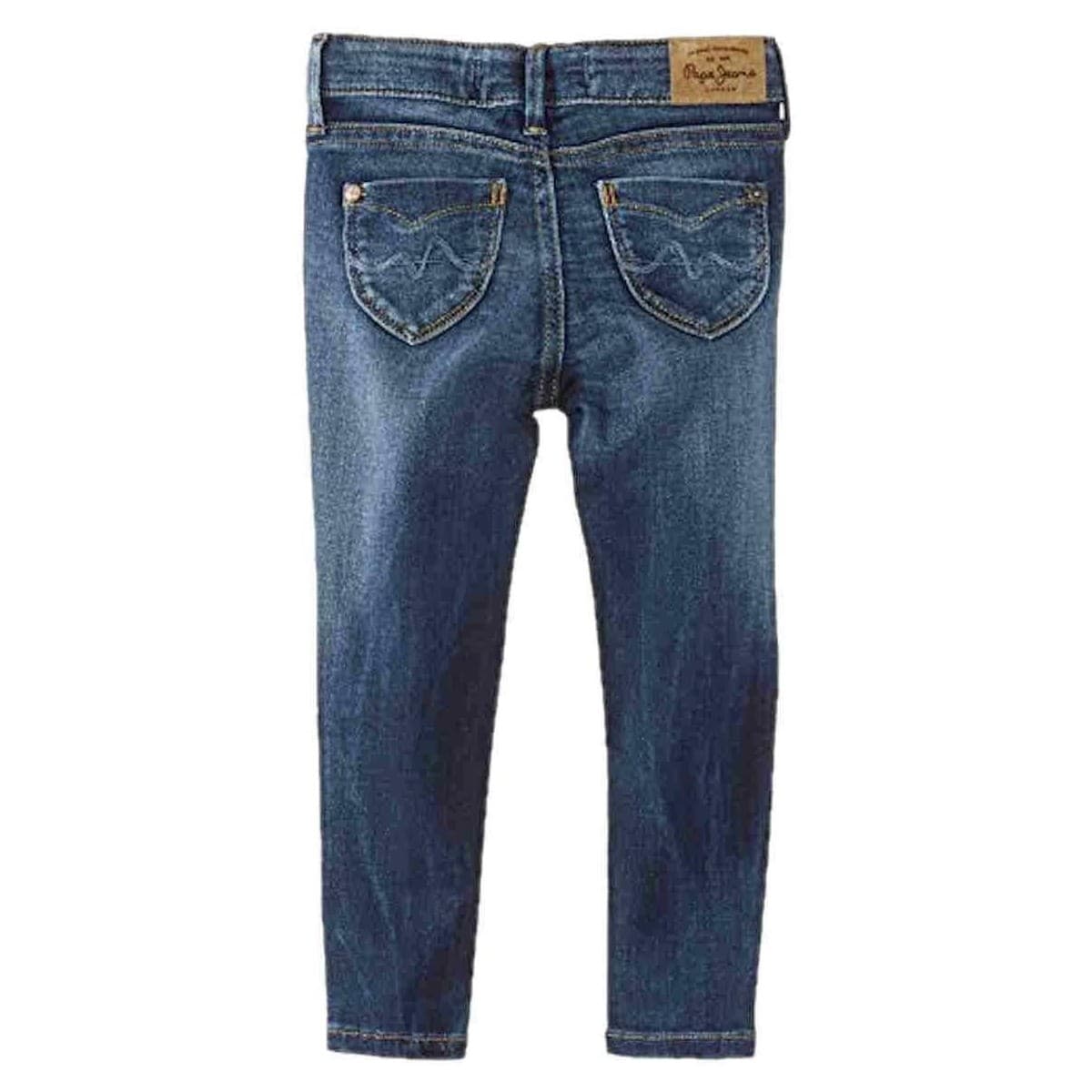Girls' Jeans Pepe Jeans Blue