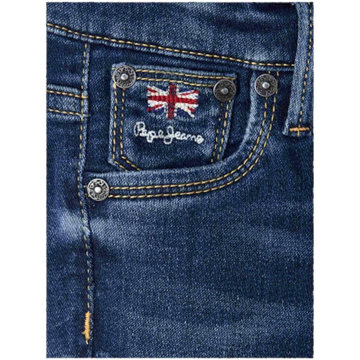 Girls' Jeans Pepe Jeans Blue