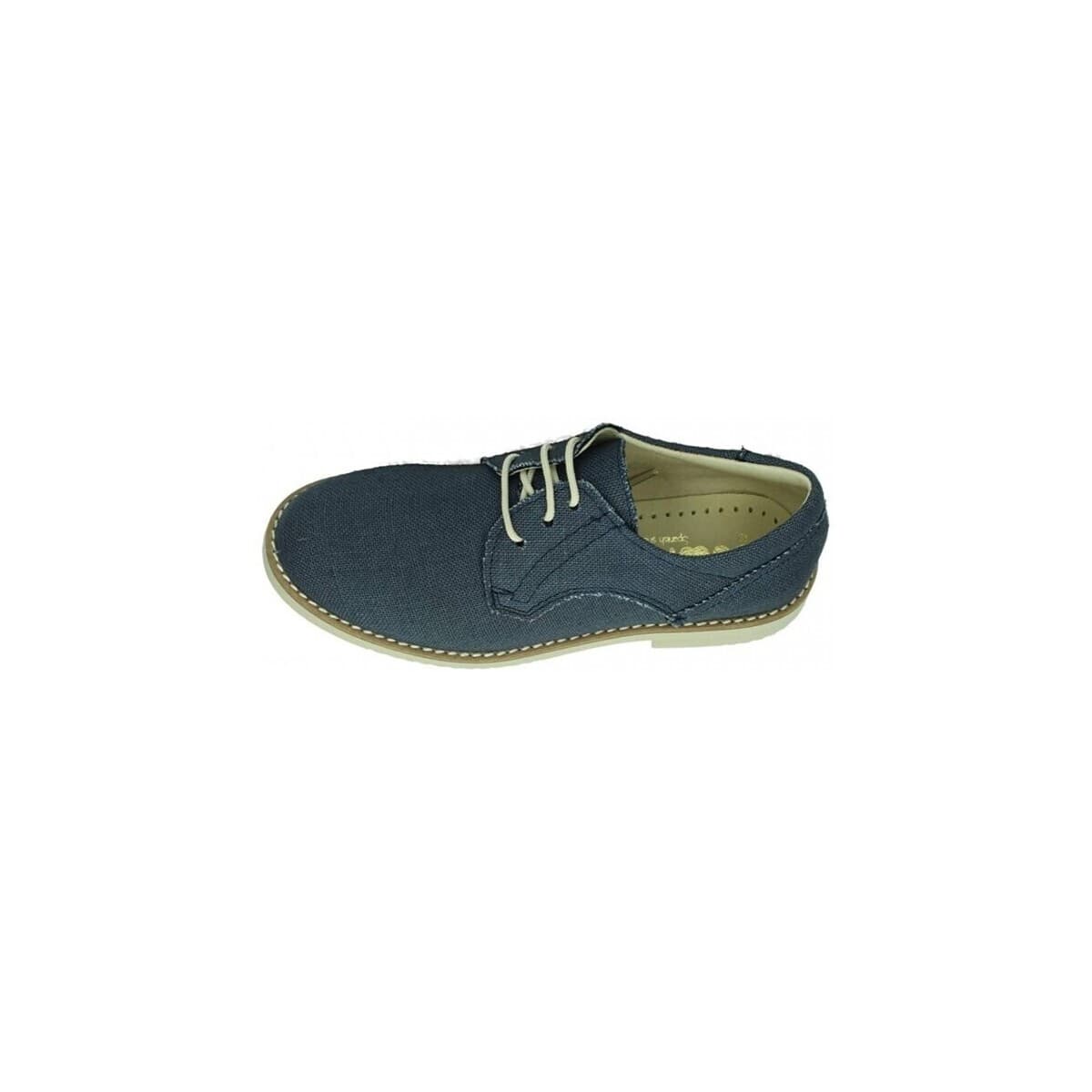 Women's Ballet Flats Yowas Blue