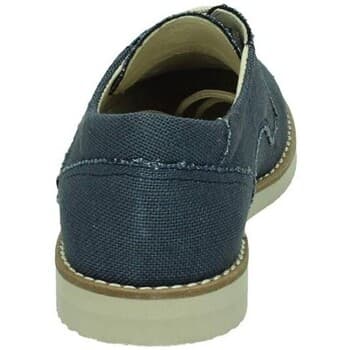 Women's Ballet Flats Yowas Blue