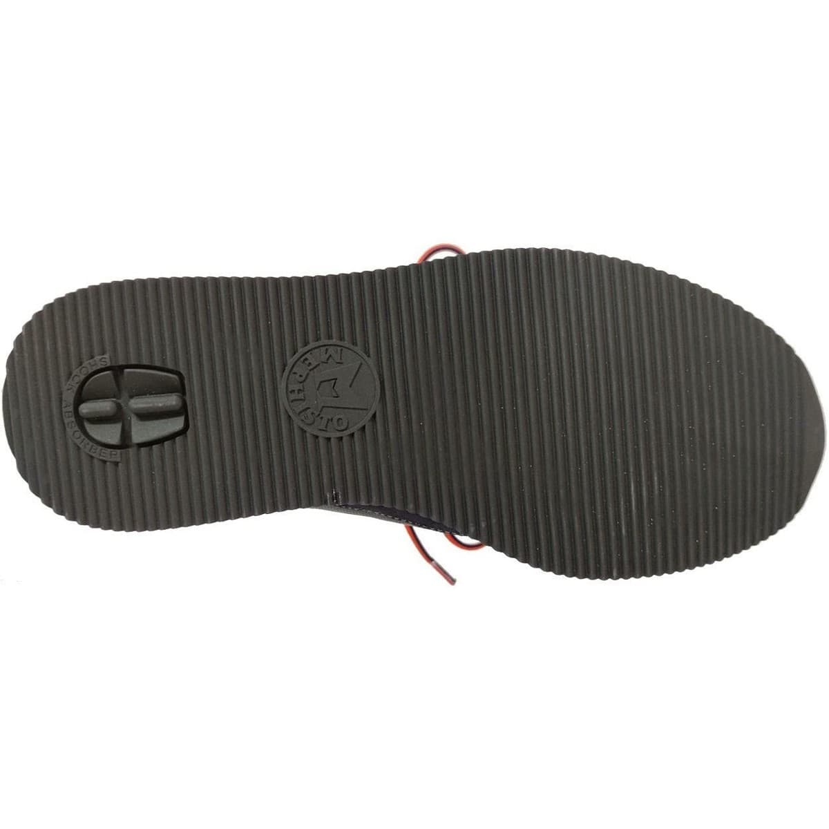 Men's Oxfords Mephisto Blue