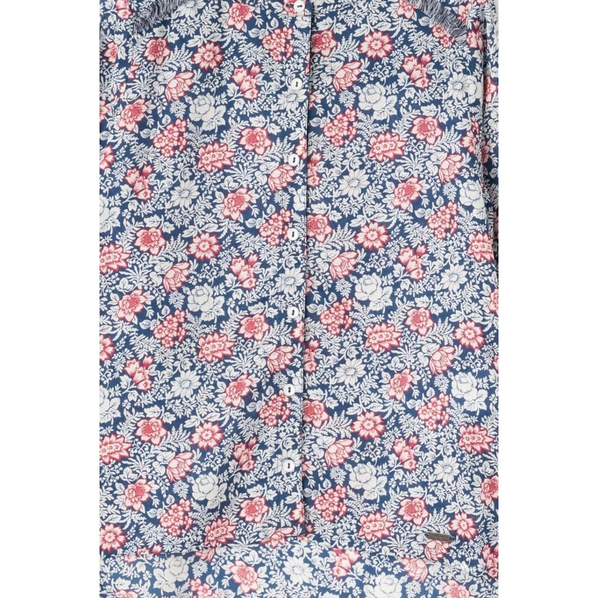 Girls' T-Shirts Pepe Jeans Multicolor