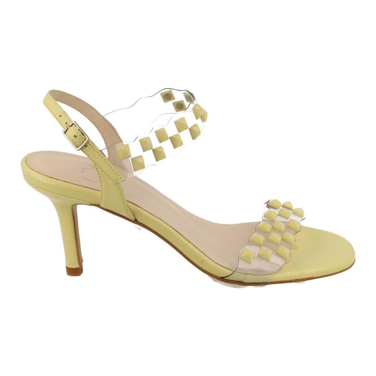 Women's Pumps Cx Yellow