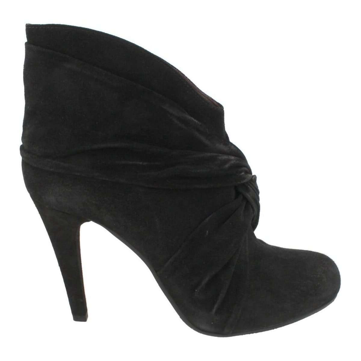 Μποτίνια Janet&Janet -