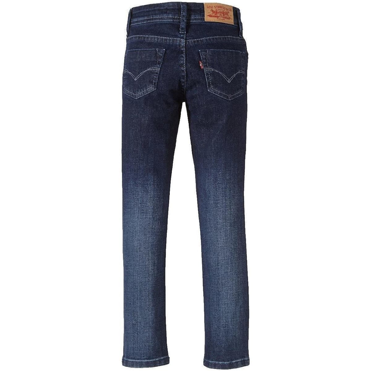 Girls' Jeans Levis Blue