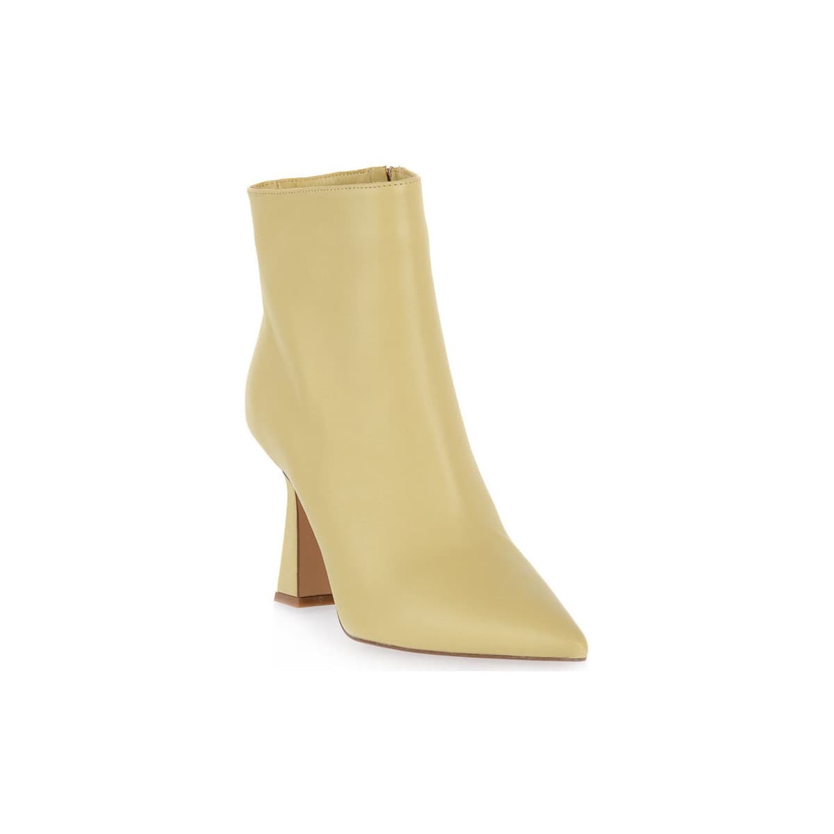 Women's Pumps Priv Lab Yellow