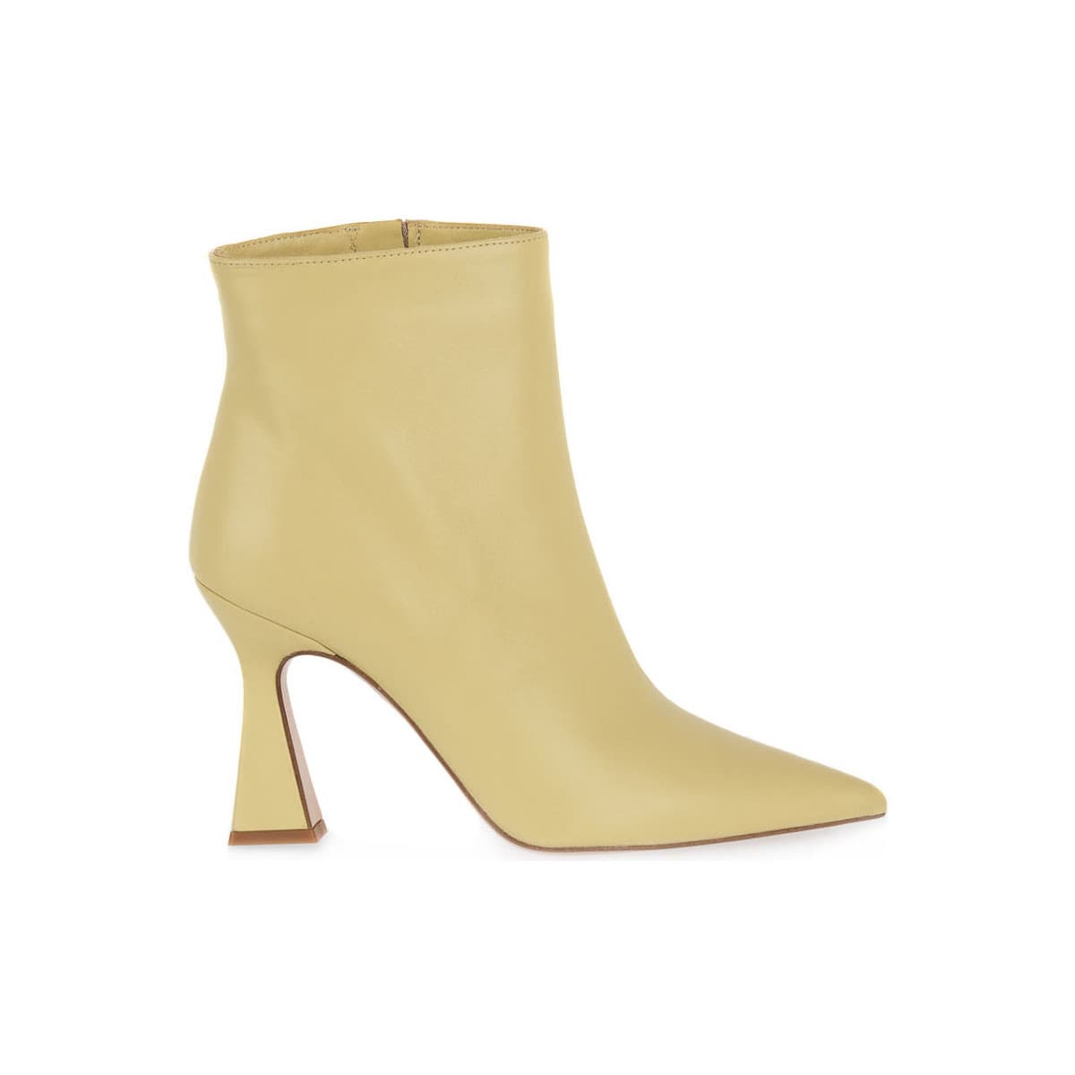 Women's Pumps Priv Lab Yellow