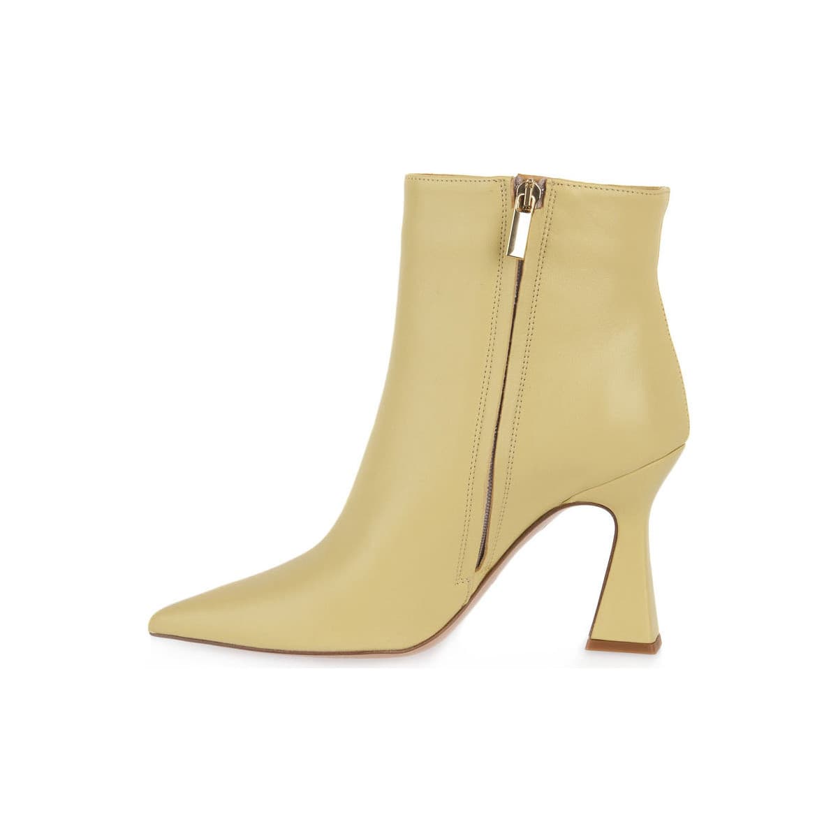 Women's Pumps Priv Lab Yellow