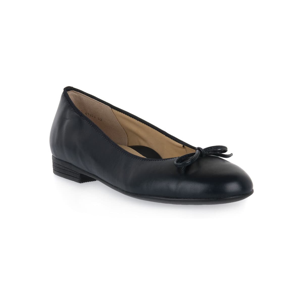 Women's Gym Shoes Ara Blue