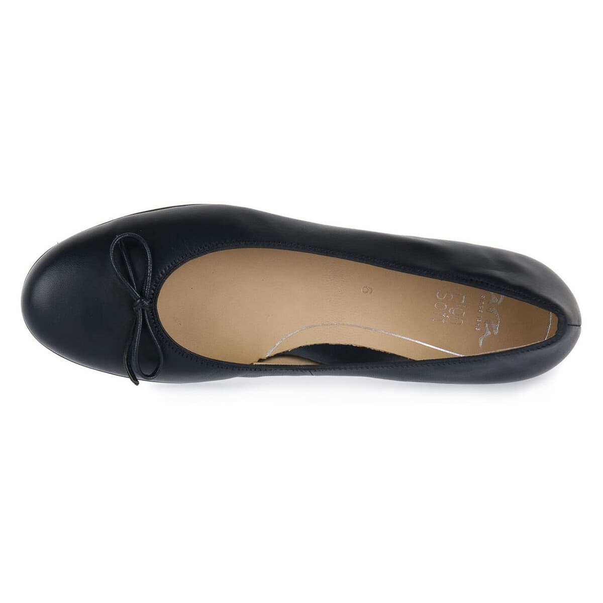 Women's Gym Shoes Ara Blue