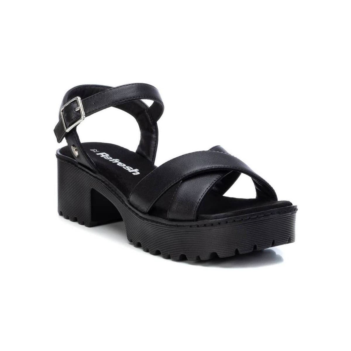 Women's Pumps Refresh Black