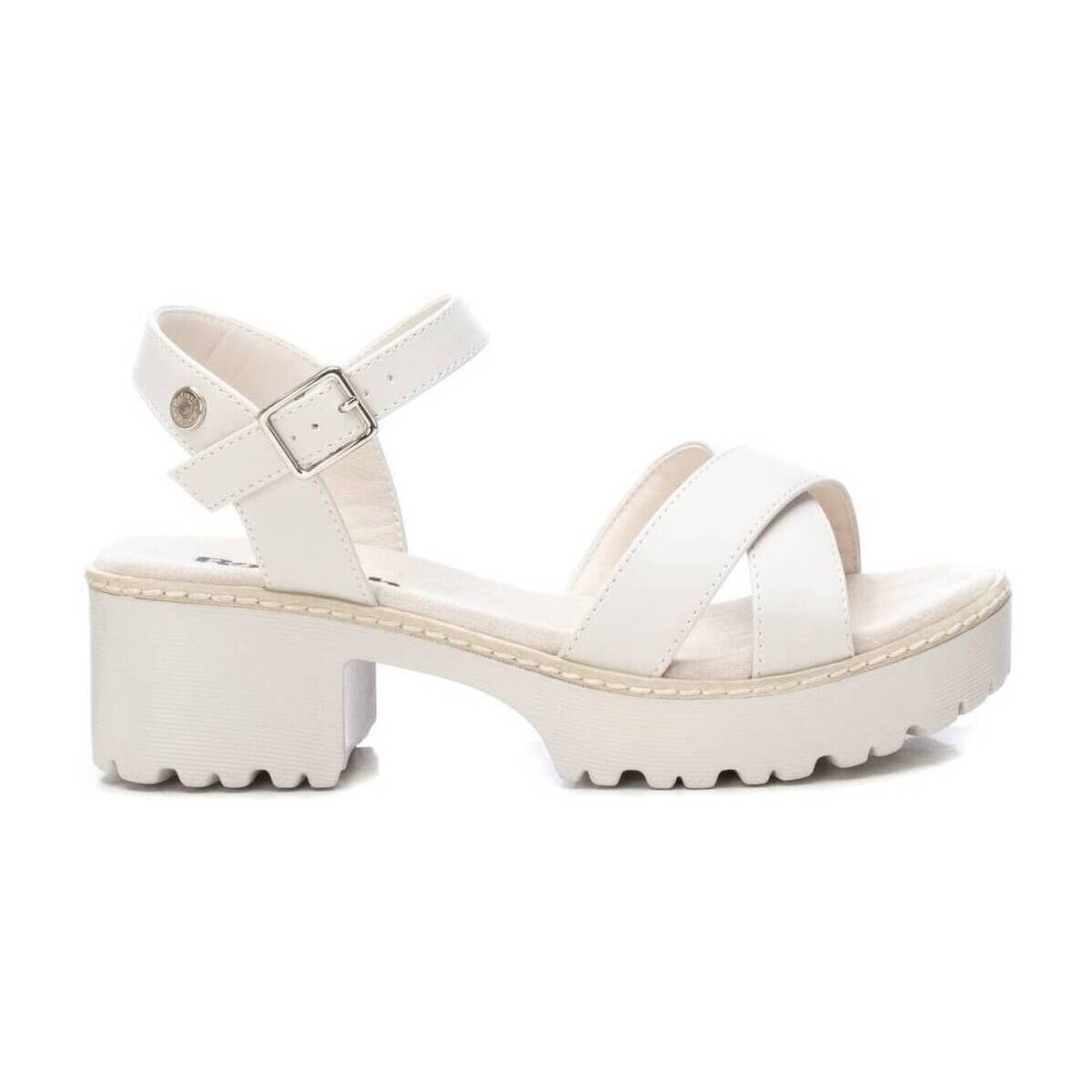 Σανδάλια με τακούνι Refresh 07928102