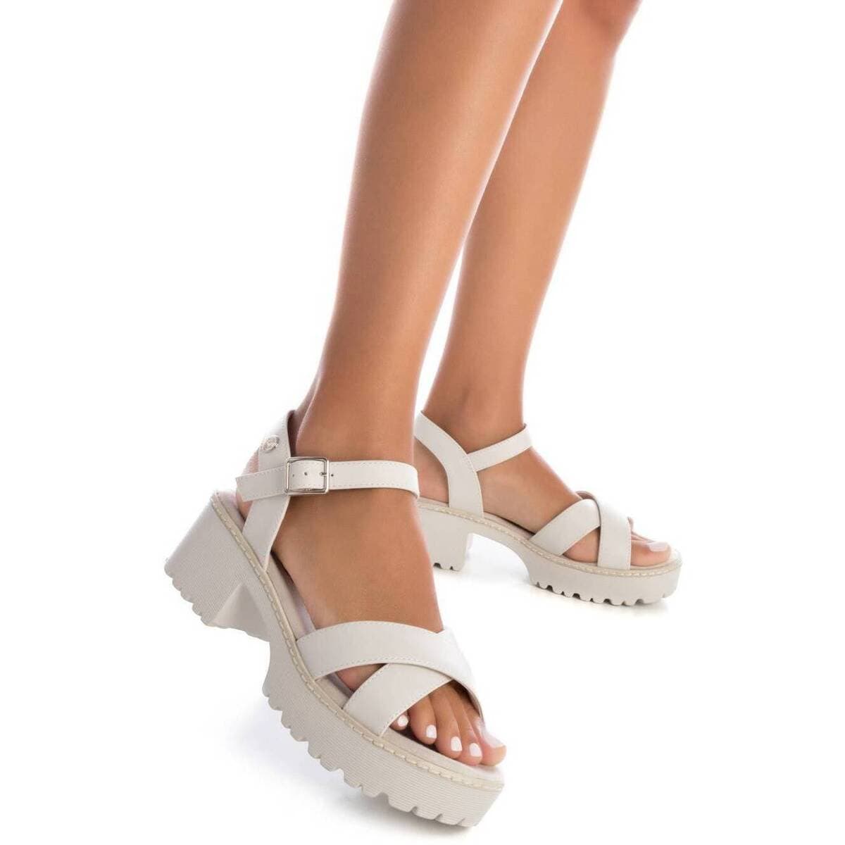 Women's Pumps Refresh White