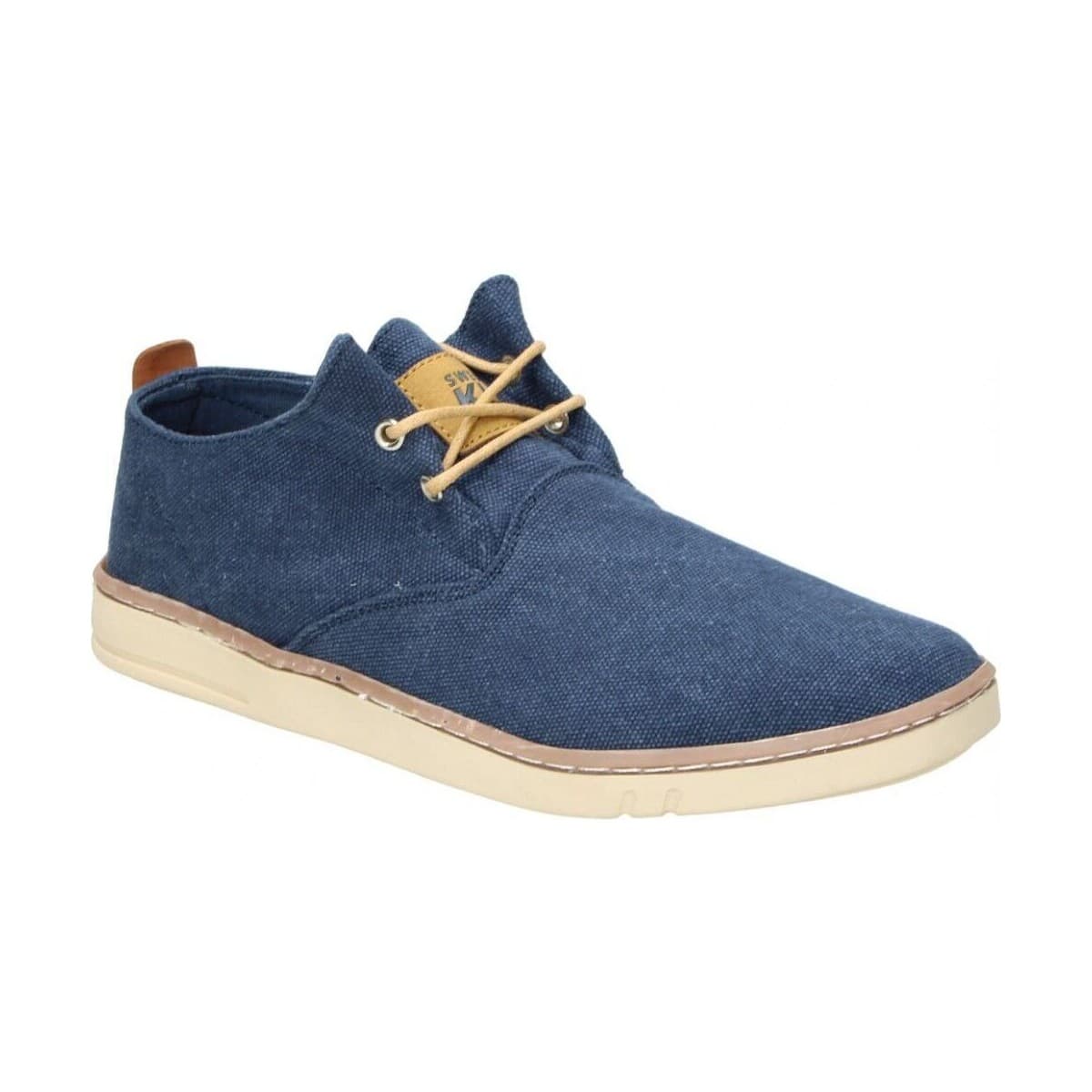 Men's Dress Shoes Kle Blue