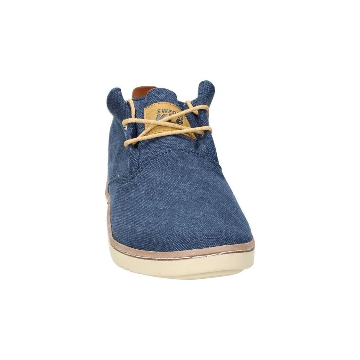 Men's Dress Shoes Kle Blue