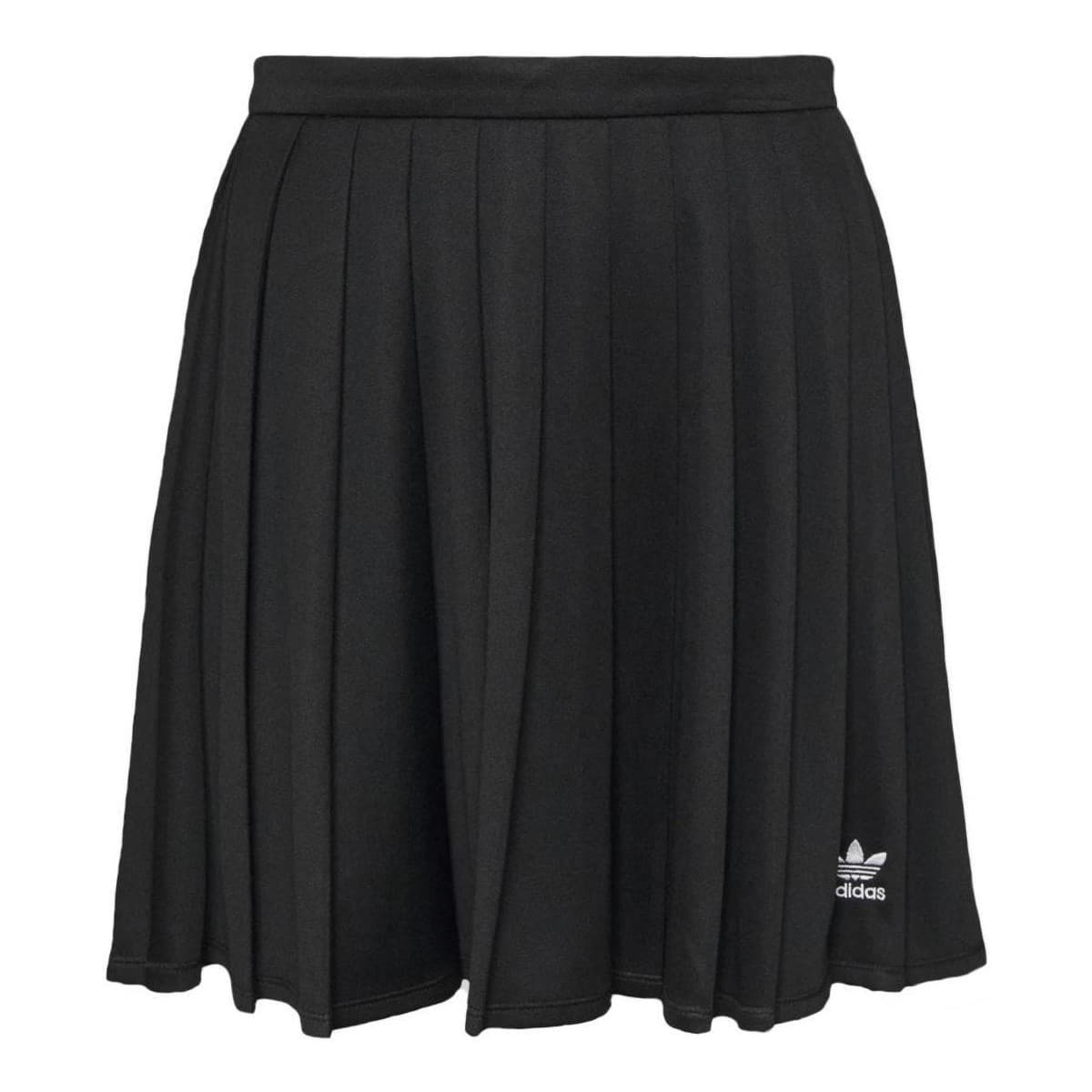 Κοντές φούστες adidas HC2058 Black