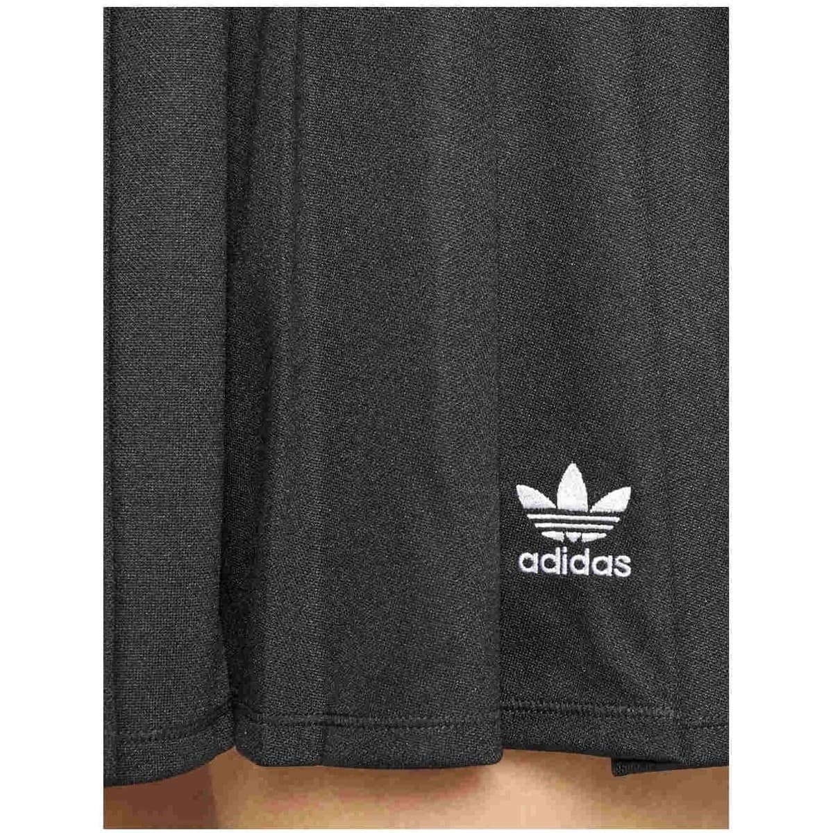 Women's Skirts adidas Black