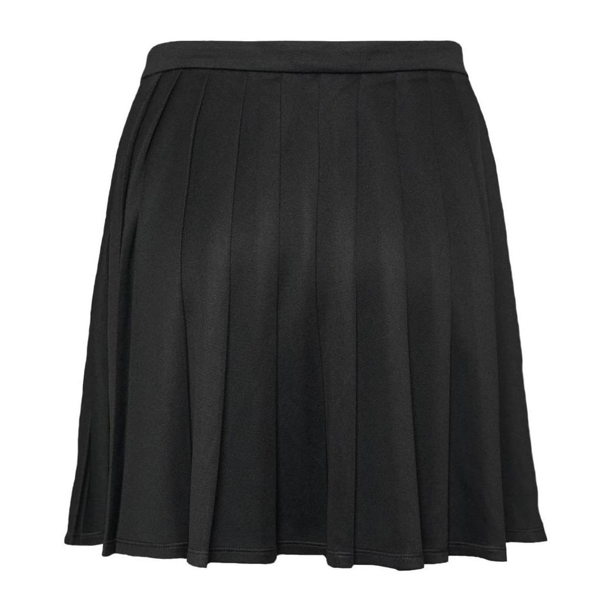 Women's Skirts adidas Black