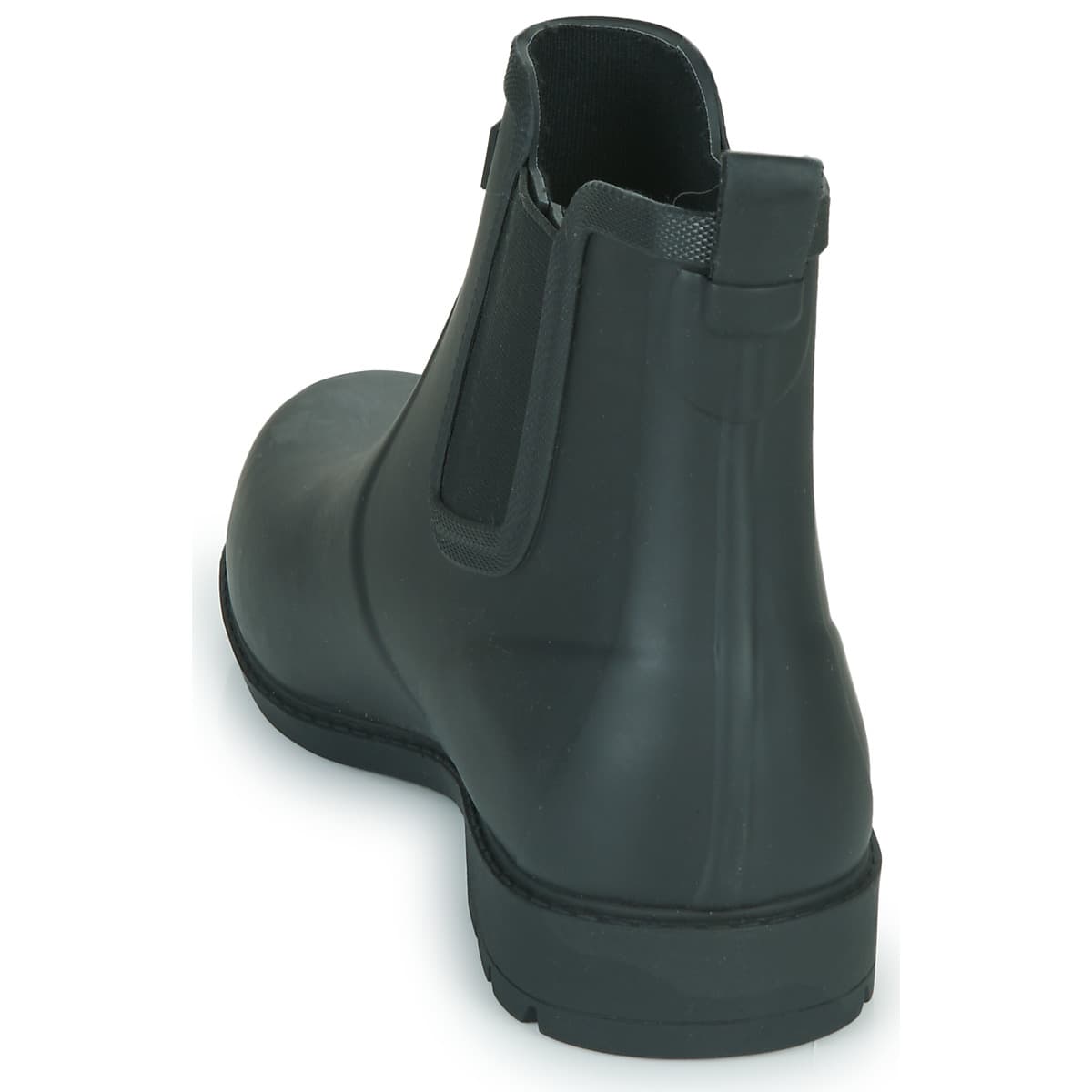 Men's Wellington Boots Aigle Black