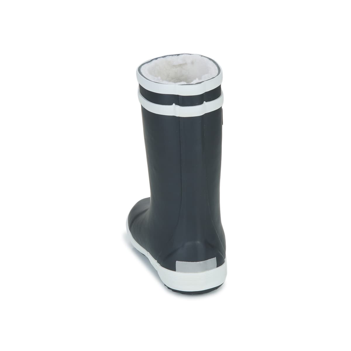 Girls' Outdoor Shoes Aigle Blue