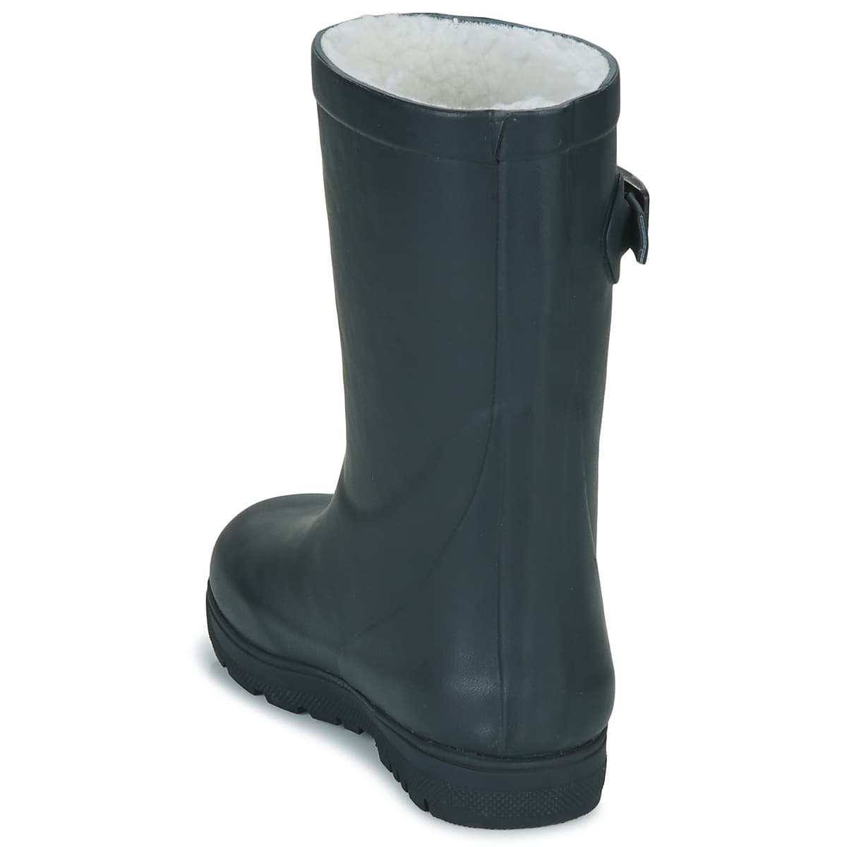 Boys' Outdoor Shoes Aigle Blue