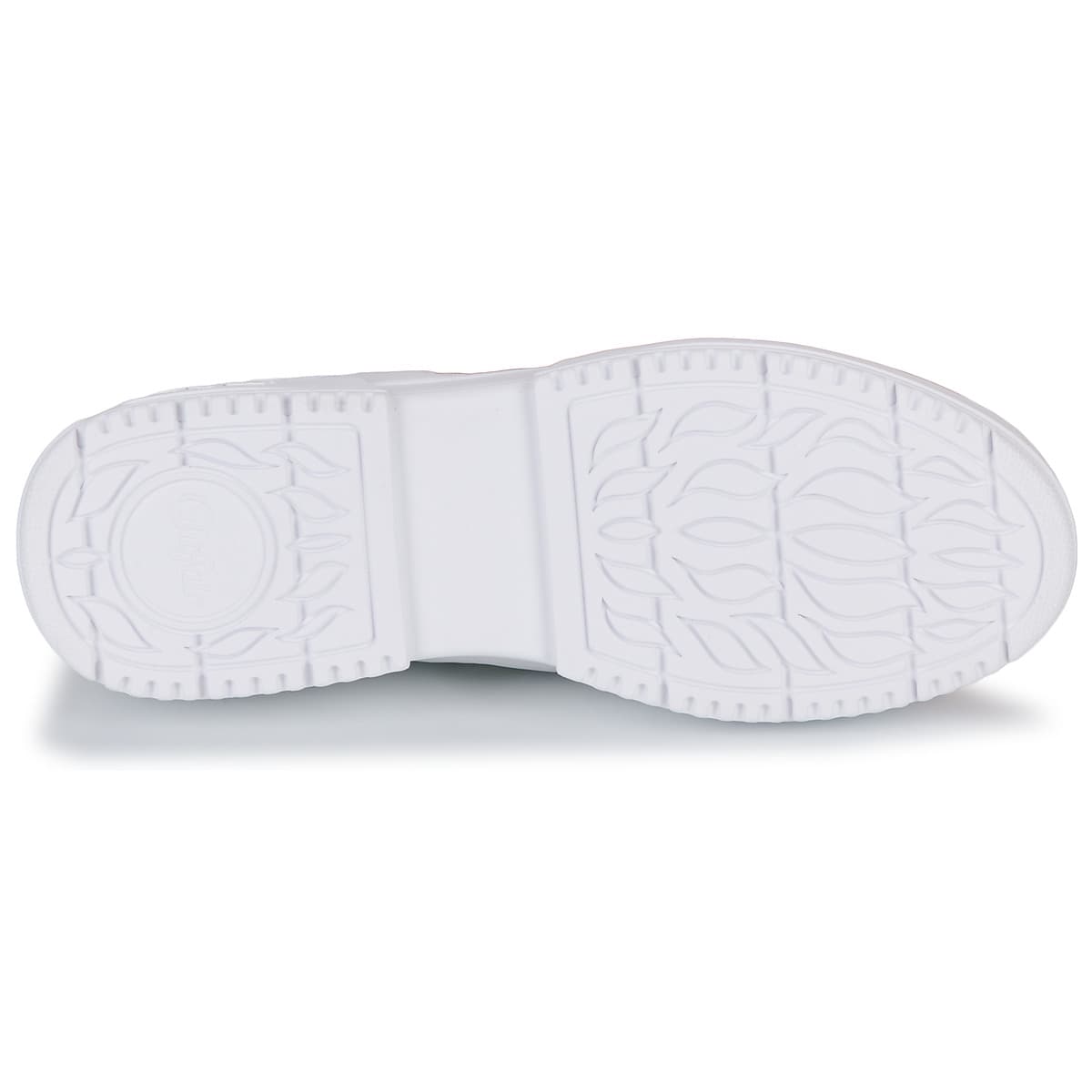 Women's Sneakers Buffalo White