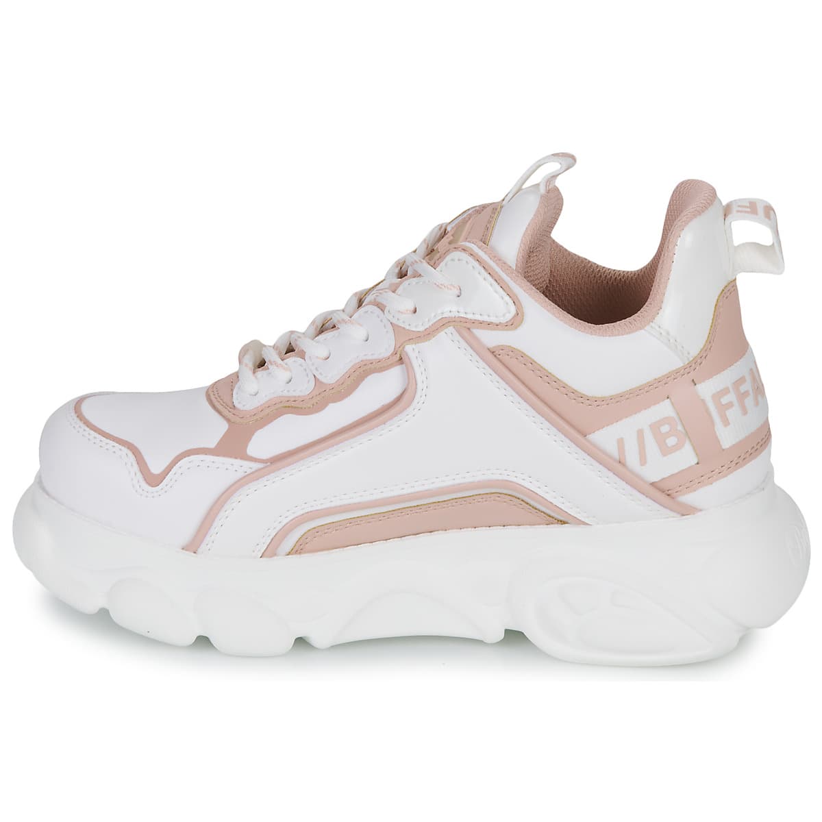 Women's Sneakers Buffalo White