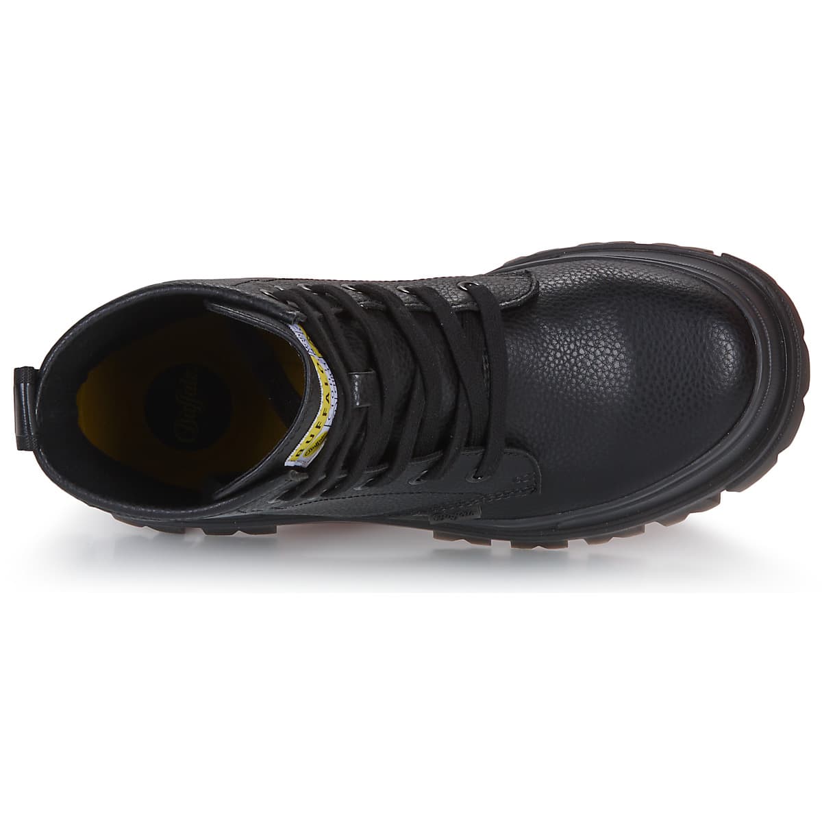 Women's Ankle Boots Buffalo Black