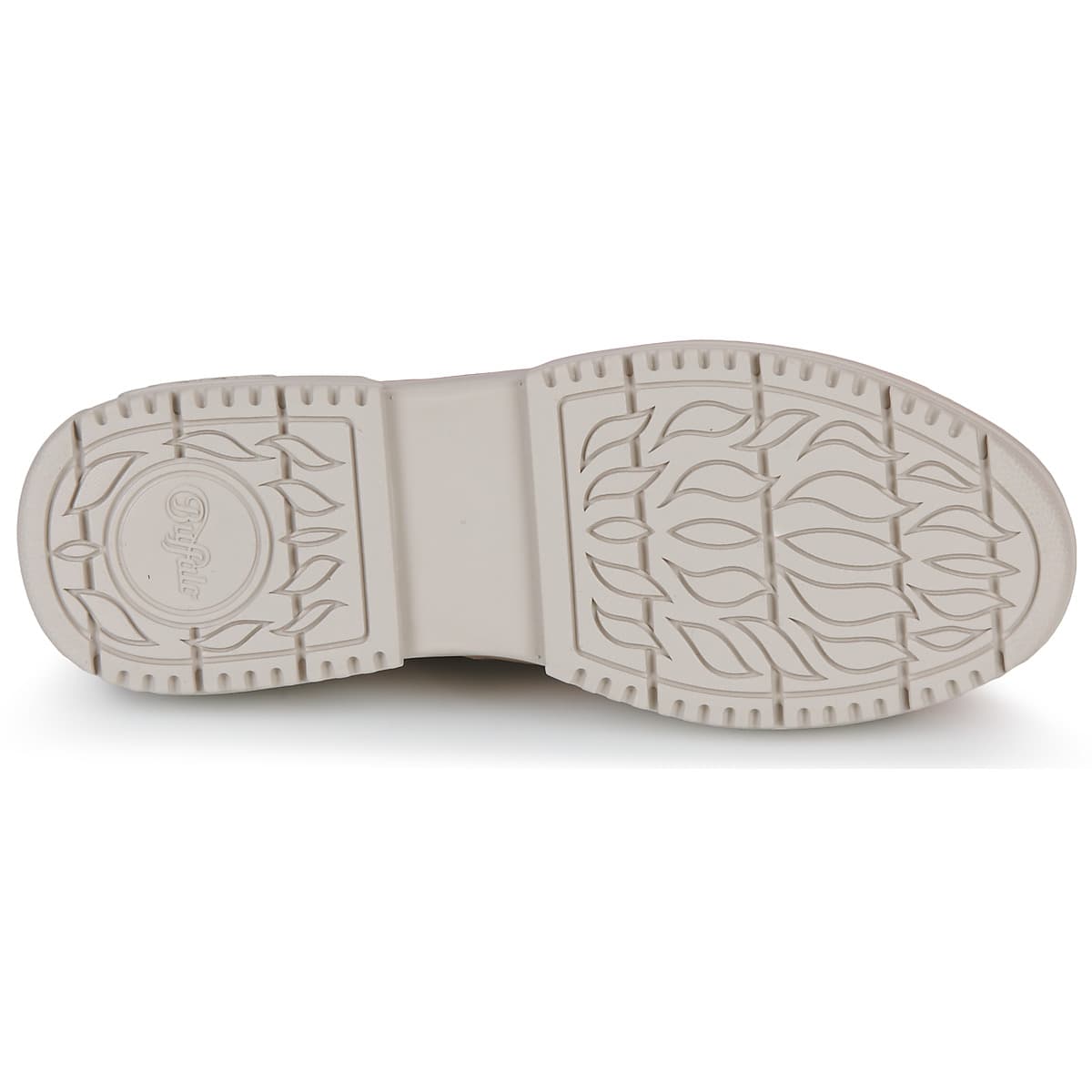 Women's Sneakers Buffalo Beige