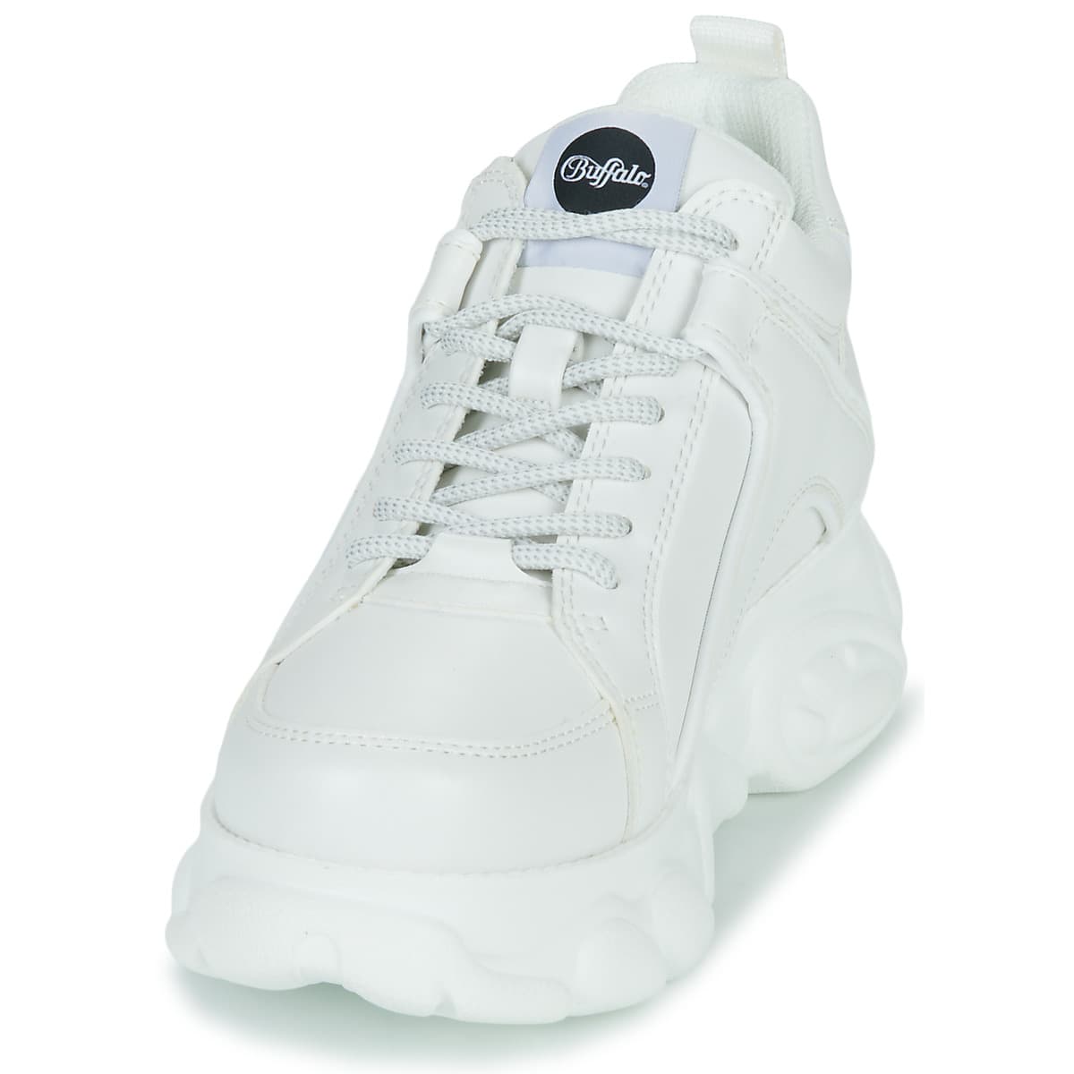 Women's Sneakers Buffalo White