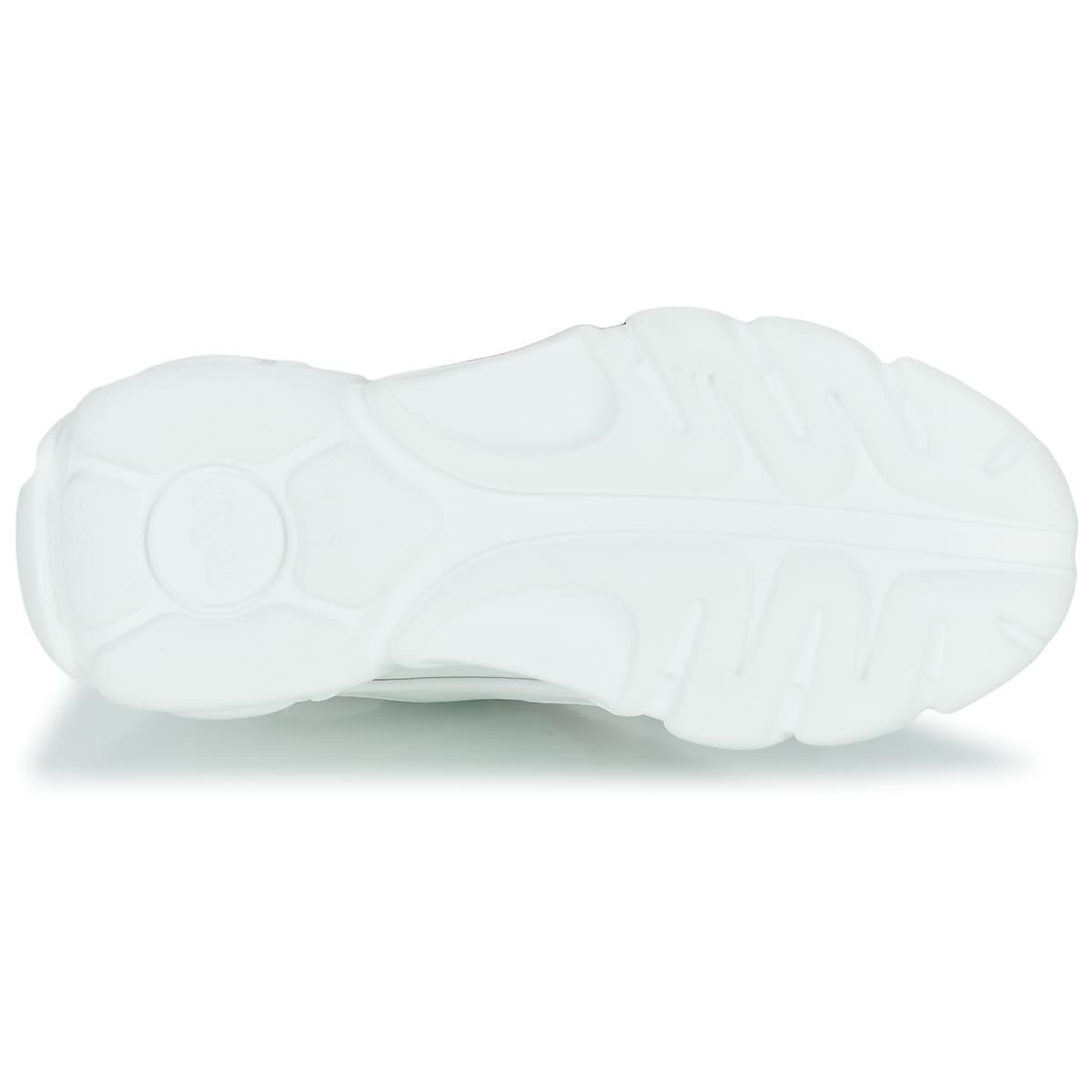 Women's Sneakers Buffalo White