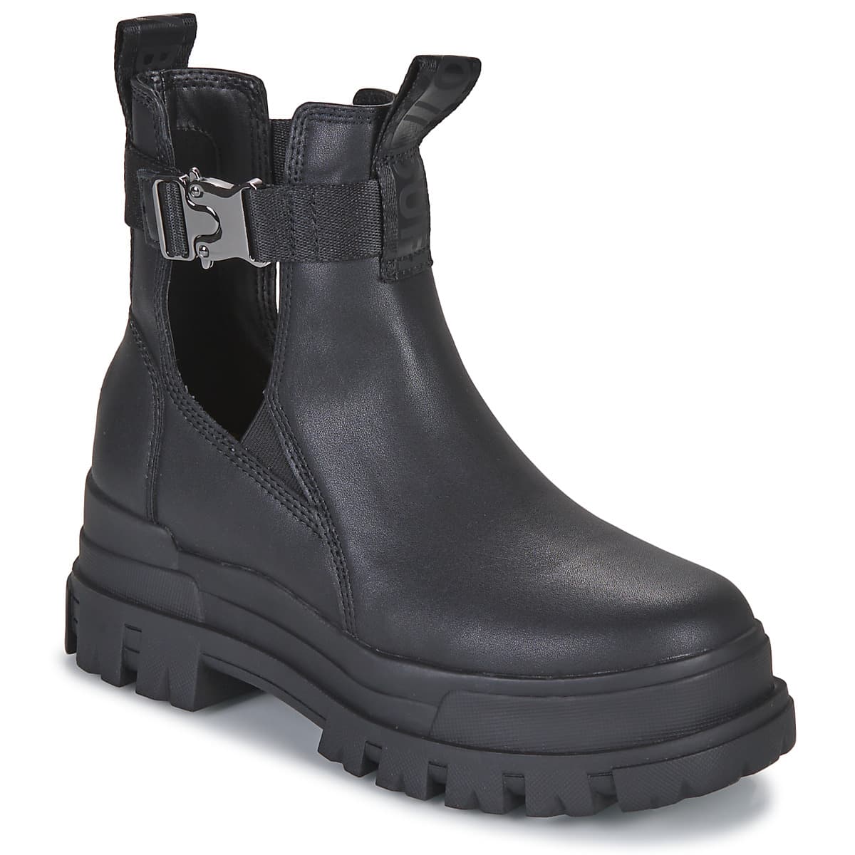 Μποτίνια Buffalo ASPHA COA