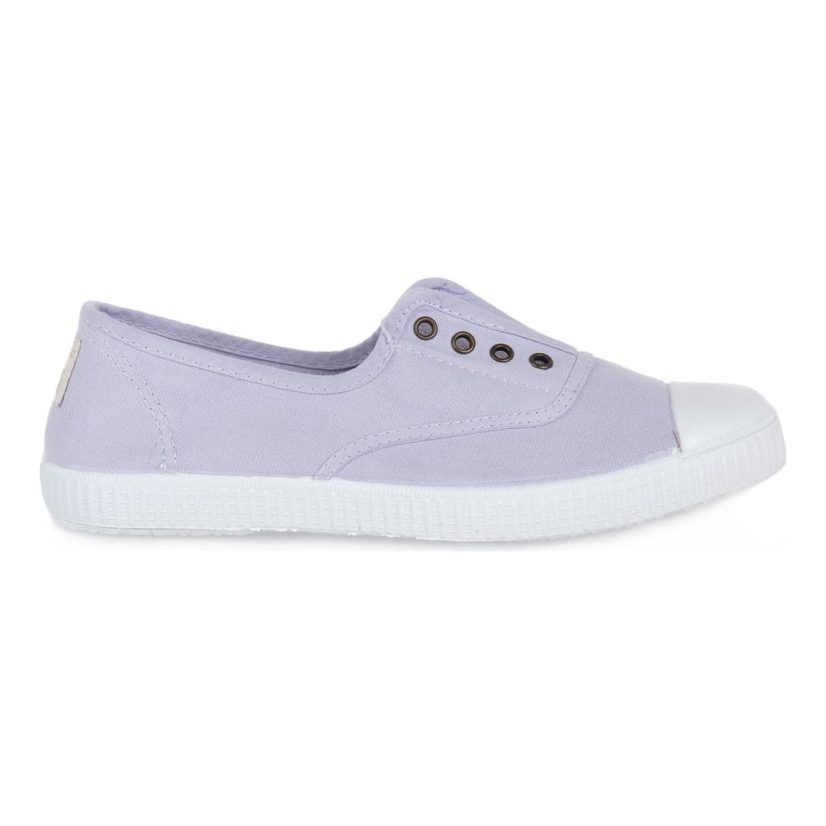 Women's Sneakers Victoria Brown