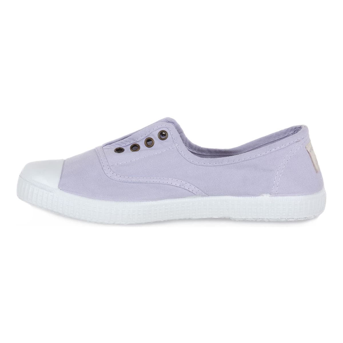 Women's Sneakers Victoria Brown