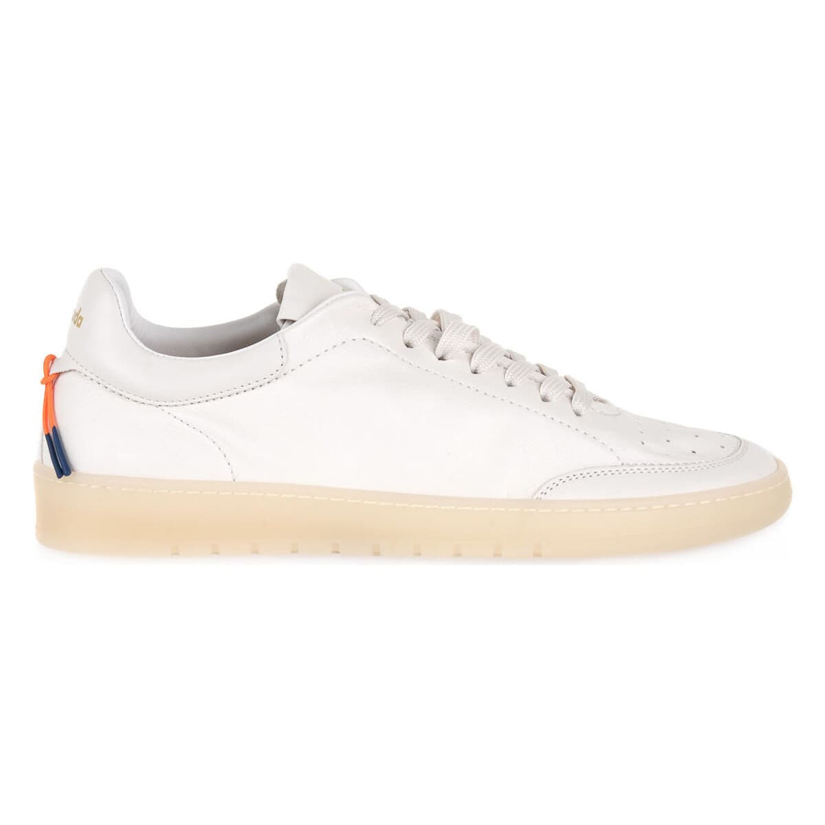 Sneakers Barracuda A03 GOR