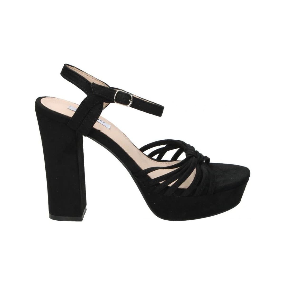 Σανδάλια με τακούνι Chika 10 SATURDAY 11