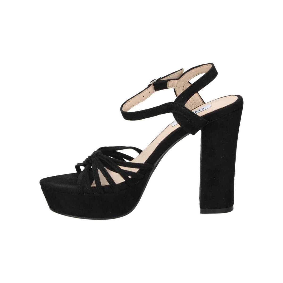 Women's Pumps Chika 10 Black