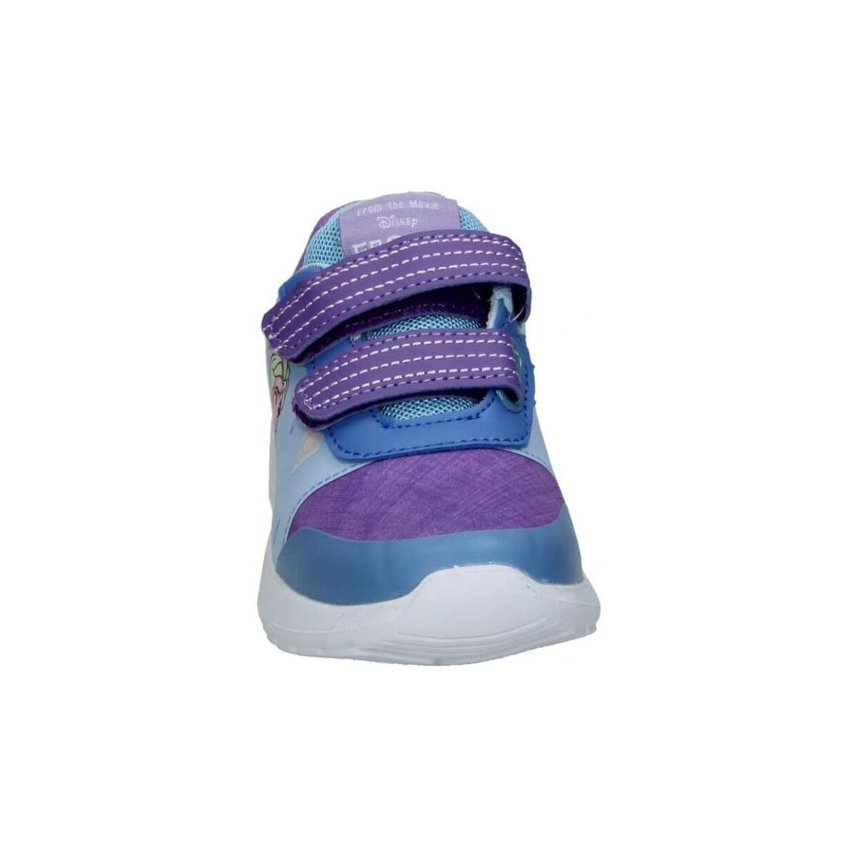 Boys' Sneakers Cerda Purple