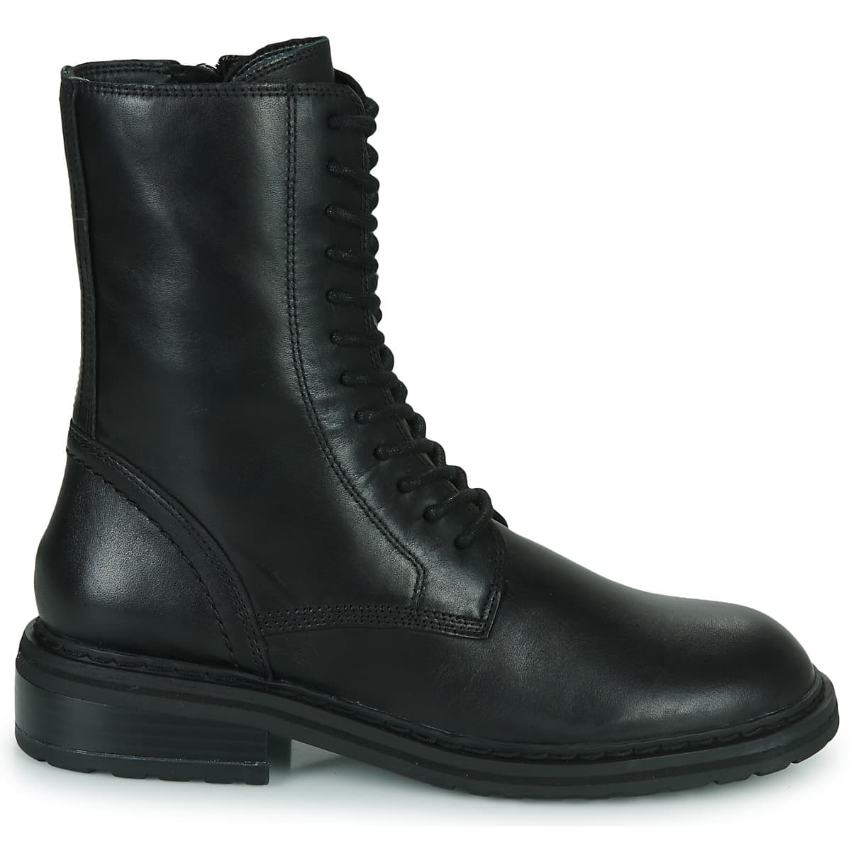 Women's Boots Clarks Black