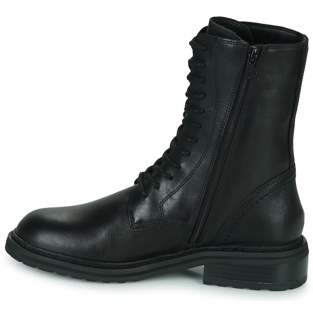 Women's Boots Clarks Black