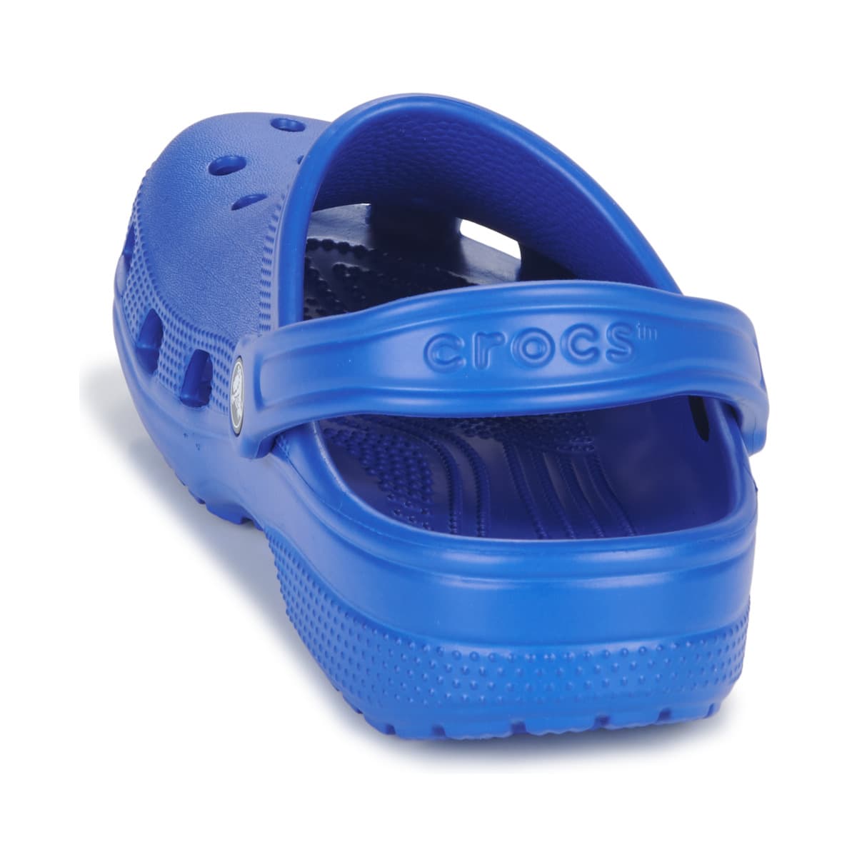 Women's Clogs Crocs Blue