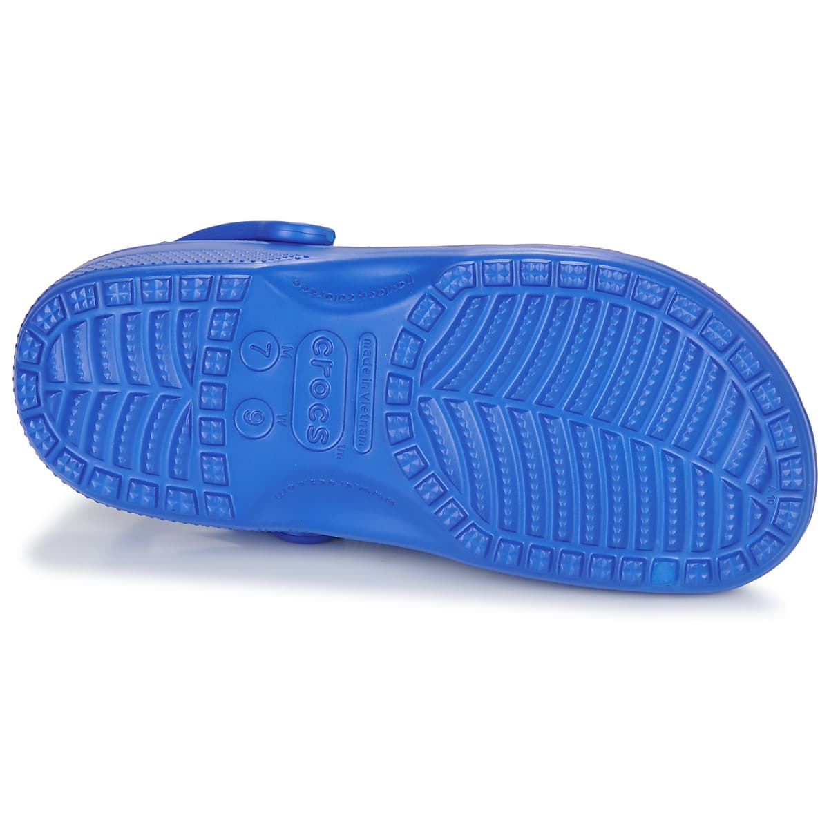 Women's Clogs Crocs Blue