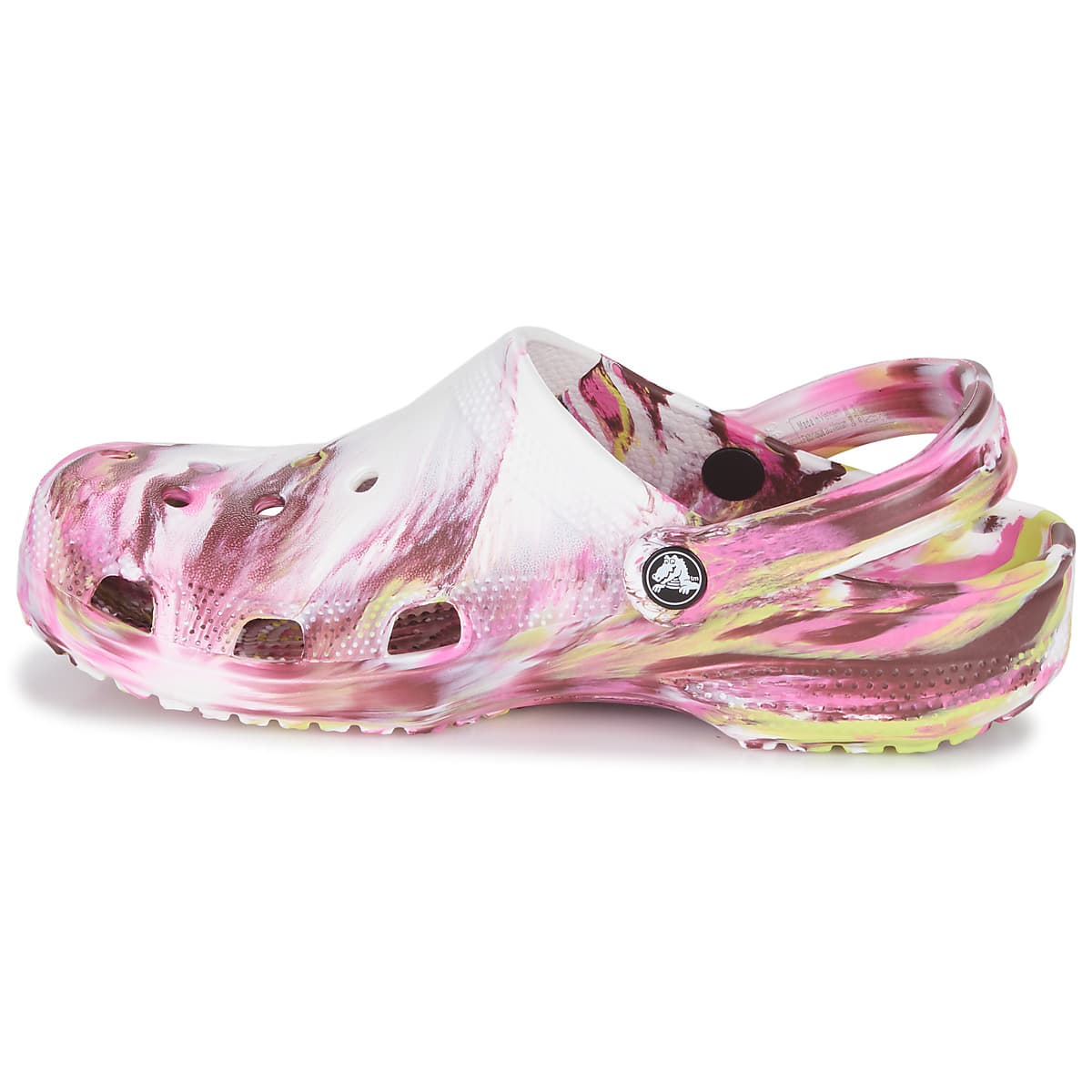 Women's Clogs Crocs Multicolor