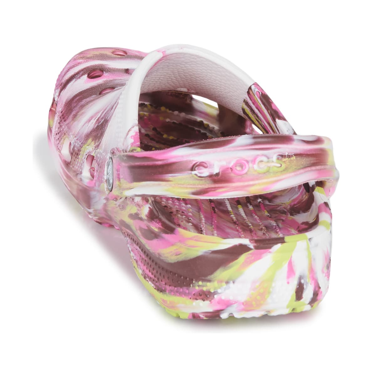 Women's Clogs Crocs Multicolor