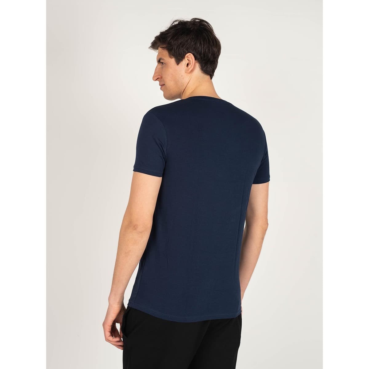 Men's T-Shirts Iceberg Blue