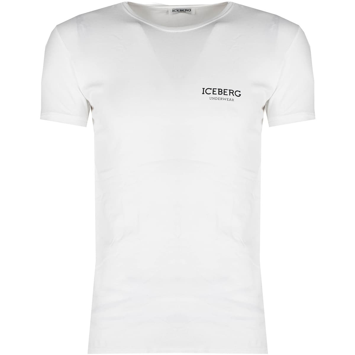 T-shirt με κοντά μανίκια Iceberg ICE1UTS01