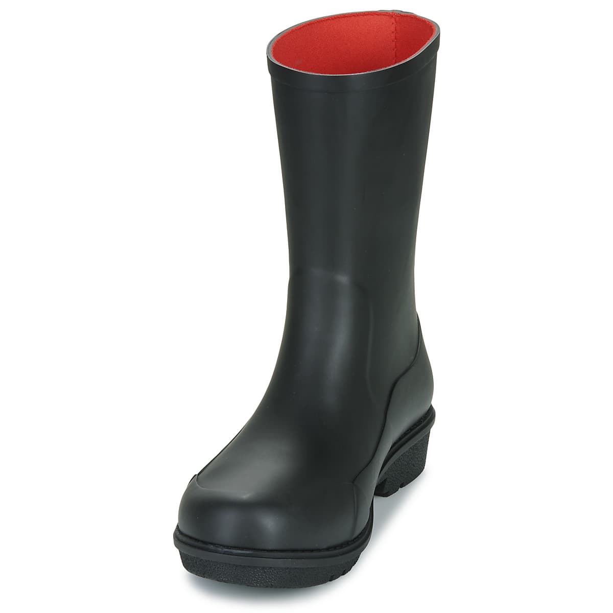 Women's Wellington Boots FitFlop Black
