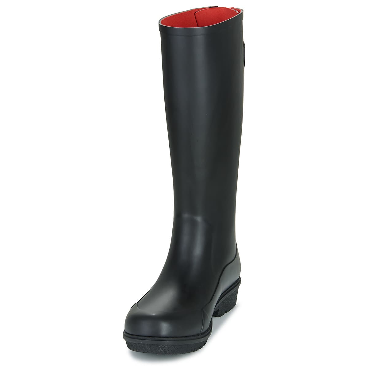 Women's Wellington Boots FitFlop Black