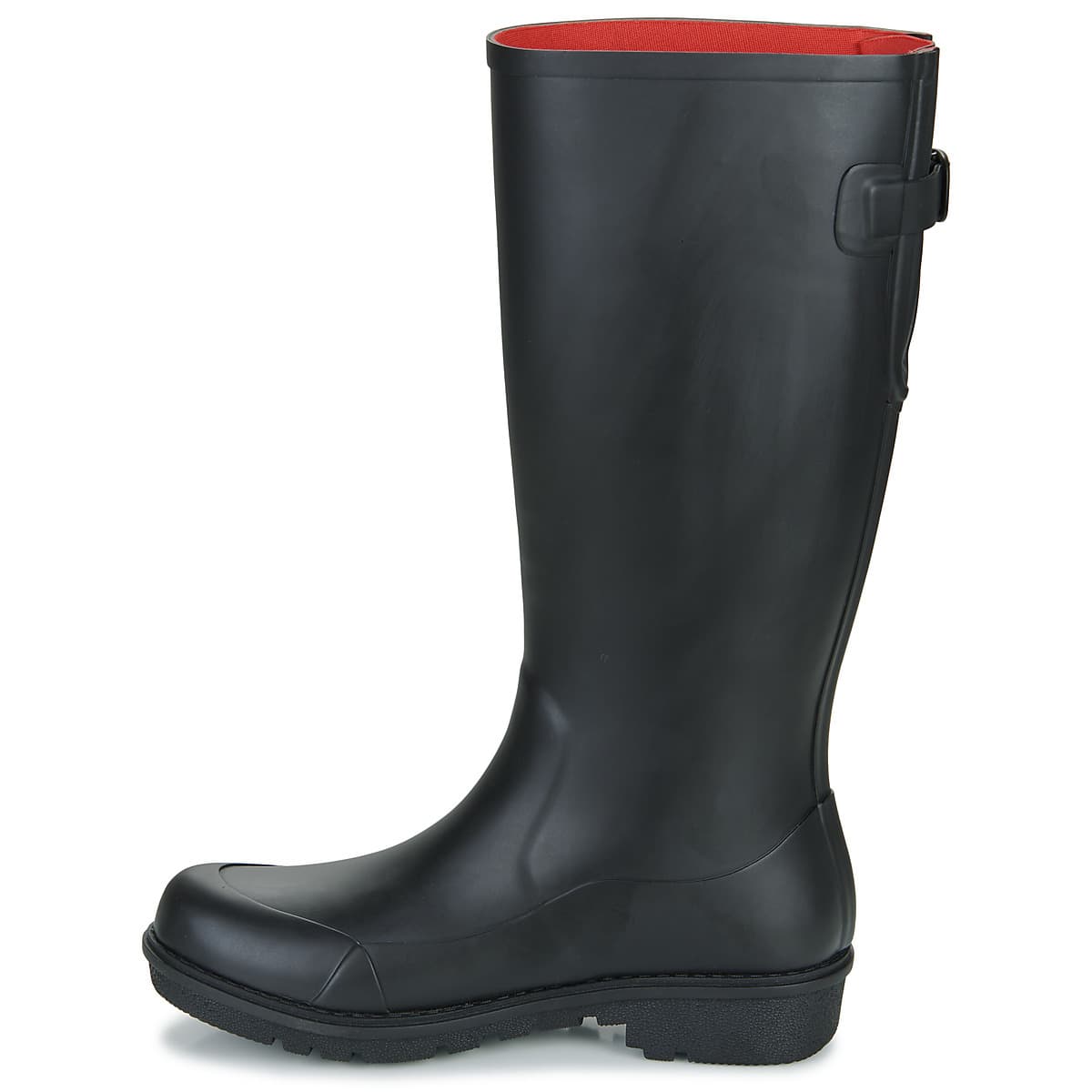 Women's Wellington Boots FitFlop Black