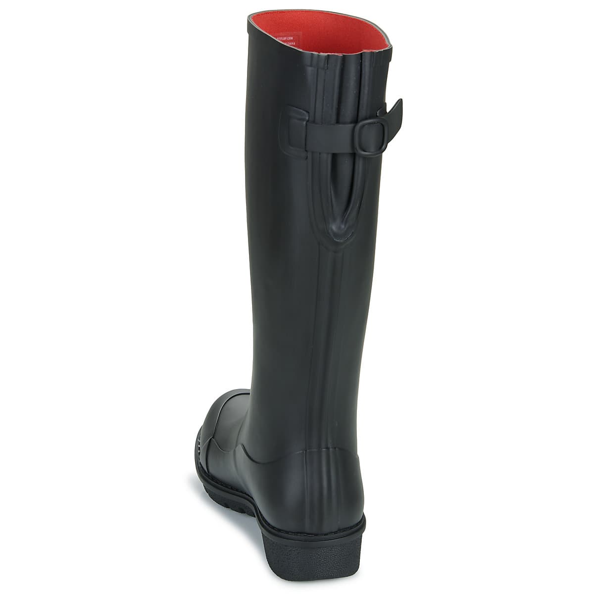 Women's Wellington Boots FitFlop Black